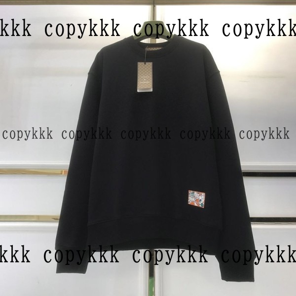 送料無料 バレンシアガ スウェット スーパーコピー - clothing-01111 メイン画像