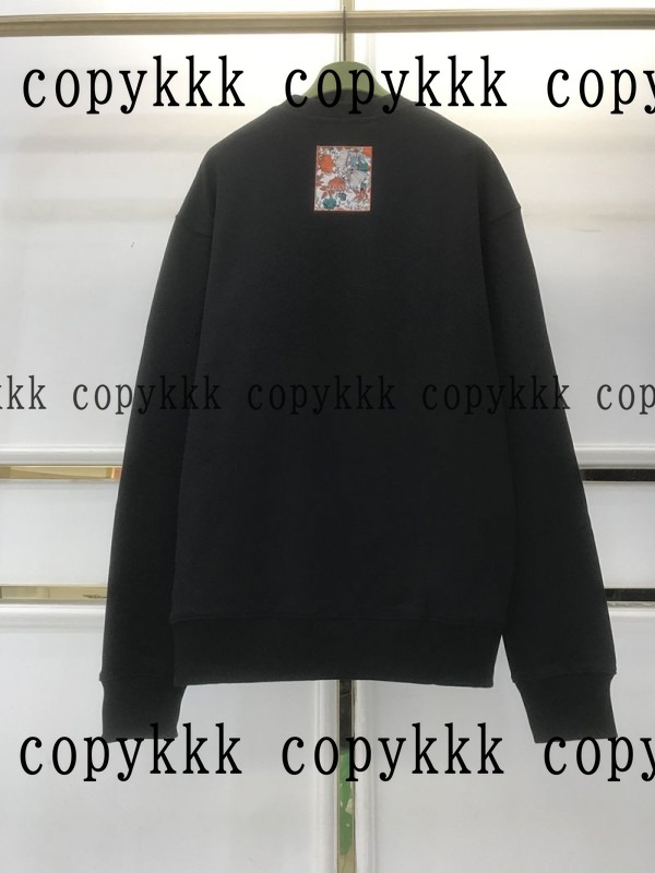 送料無料 バレンシアガ スウェット スーパーコピー - clothing-01111 画像 2