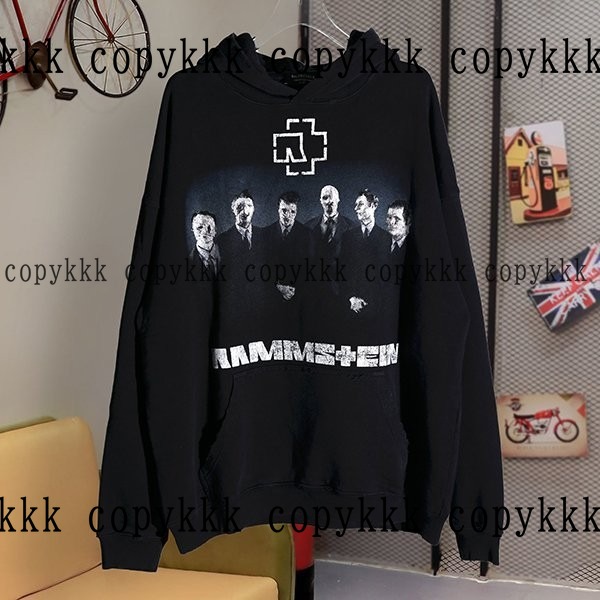 格安 バレンシアガ スウェット スーパーコピー - clothing-00980