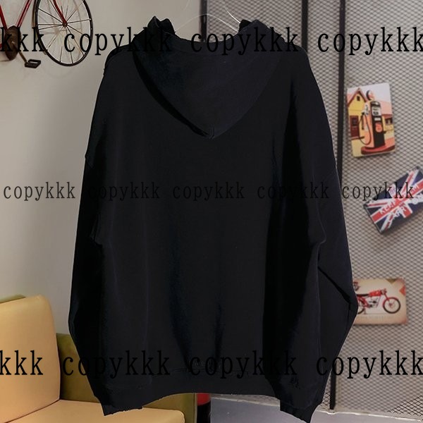 格安 バレンシアガ スウェット スーパーコピー - clothing-00980 画像 2