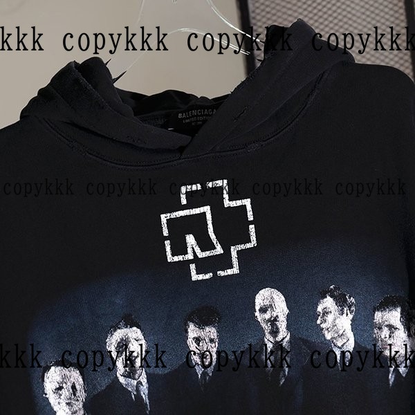格安 バレンシアガ スウェット スーパーコピー - clothing-00980 画像 3