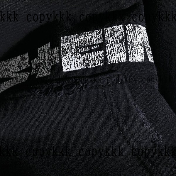 格安 バレンシアガ スウェット スーパーコピー - clothing-00980 画像 5
