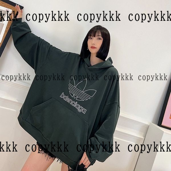 送料無料 バレンシアガ スウェット スーパーコピー - clothing-00981