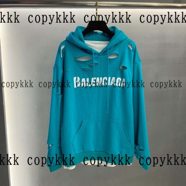 大人気 バレンシアガ スウェット コピー - clothing-00986 メイン画像