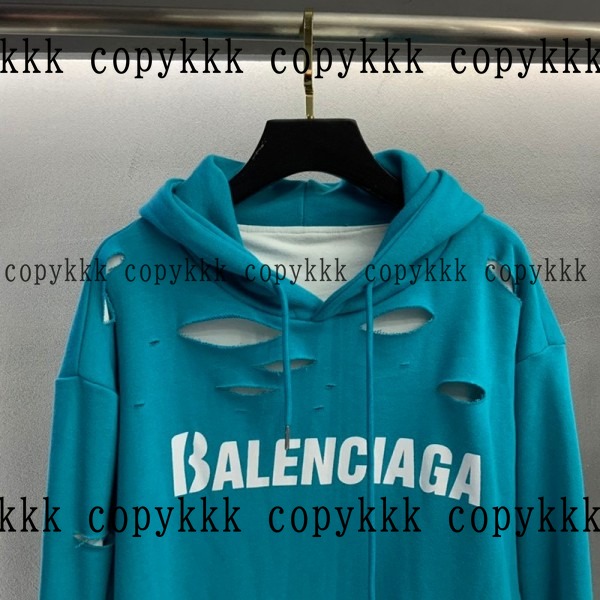 大人気 バレンシアガ スウェット コピー - clothing-00986 画像 2