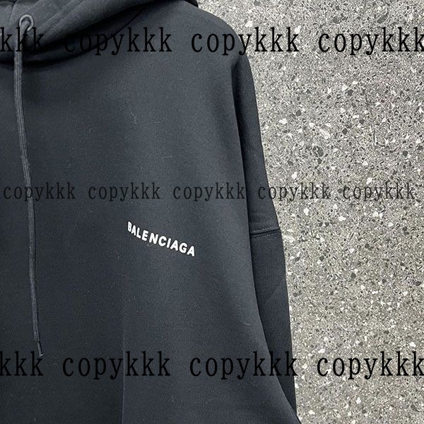 送料無料 バレンシアガ スウェット スーパーコピー - clothing-00990 画像 6