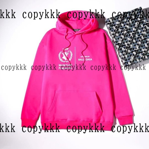 バレンシアガ スウェット コピー 激安通販 - clothing-00992 おすすめN級品