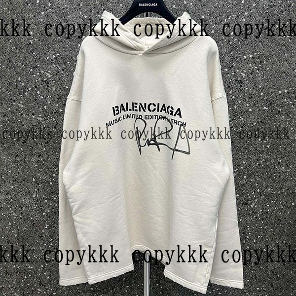 大人気 バレンシアガ スウェット コピー - clothing-00993