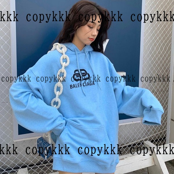 バレンシアガ スウェット N級品 送料無料 - clothing-00994 画像 3