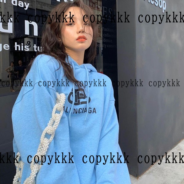 バレンシアガ スウェット N級品 送料無料 - clothing-00994 画像 4