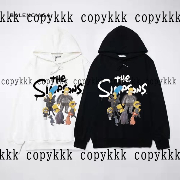 人気 バレンシアガ スウェット N級品 - clothing-00995 おすすめN級品