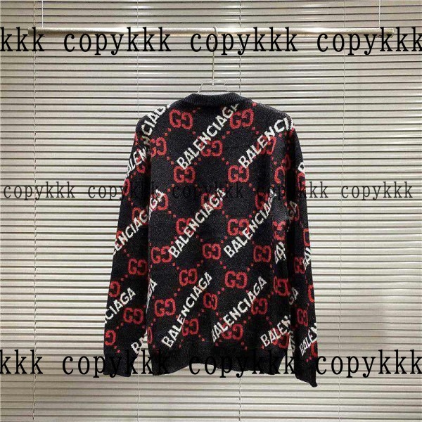 バレンシアガ スウェット N級品 送料無料 - clothing-00996 画像 2
