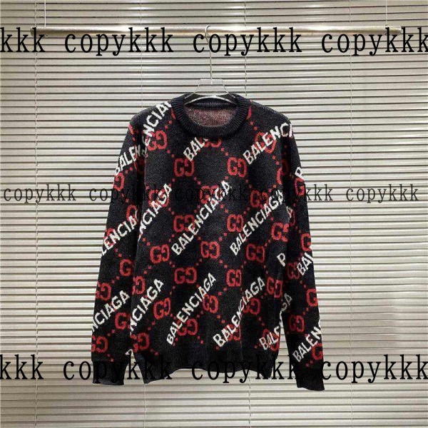 バレンシアガ スウェット N級品 送料無料 - clothing-00996 画像 3