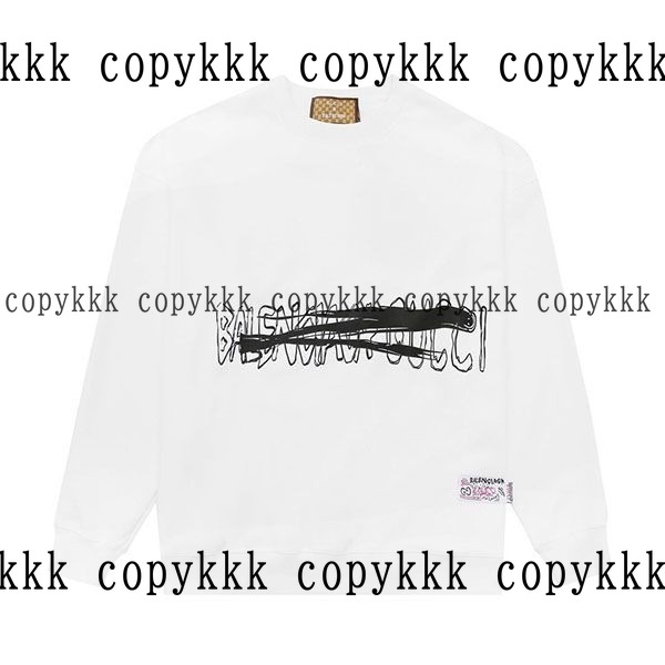 大人気 バレンシアガ スウェット コピー - clothing-00997