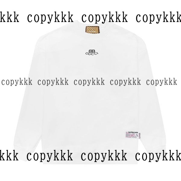 バレンシアガ スウェット N級品 送料無料 - clothing-00998 おすすめN級品