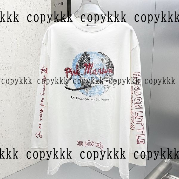 格安 バレンシアガ スウェット スーパーコピー - clothing-01002 おすすめN級品
