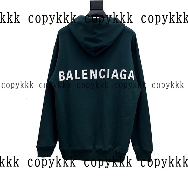 人気 バレンシアガ スウェット N級品 - clothing-01006 おすすめN級品