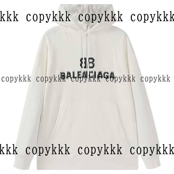 格安 バレンシアガ スウェット スーパーコピー - clothing-01011 メイン画像