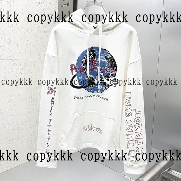 大人気 バレンシアガ スウェット コピー - clothing-01015 おすすめN級品