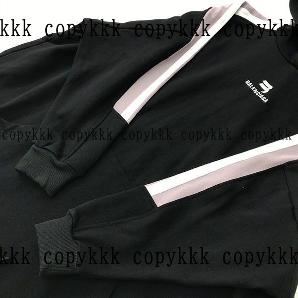 バレンシアガ スウェット N級品 送料無料 - clothing-01018 画像 7