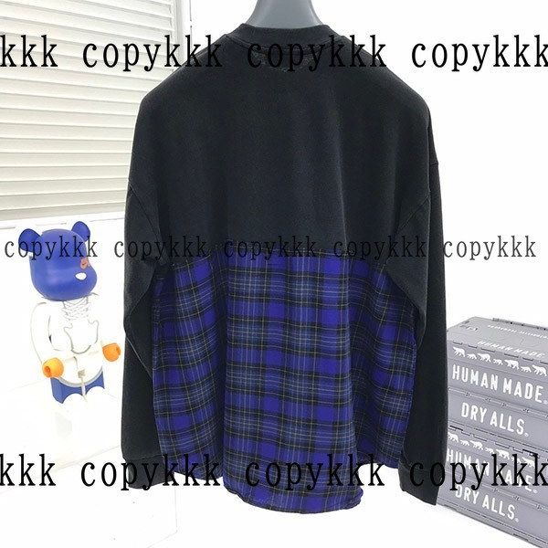 送料無料 バレンシアガ スウェット スーパーコピー - clothing-01023 画像 2