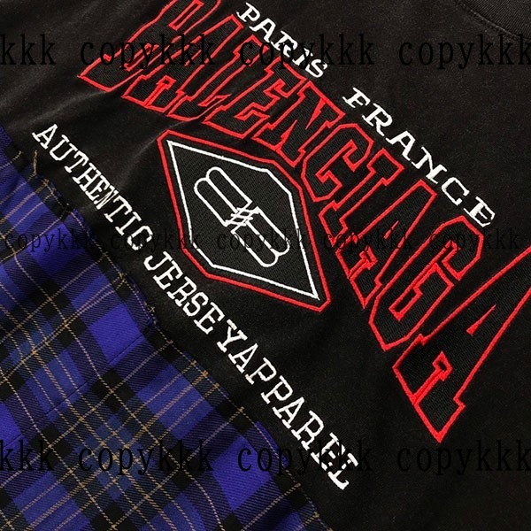 送料無料 バレンシアガ スウェット スーパーコピー - clothing-01023 画像 4