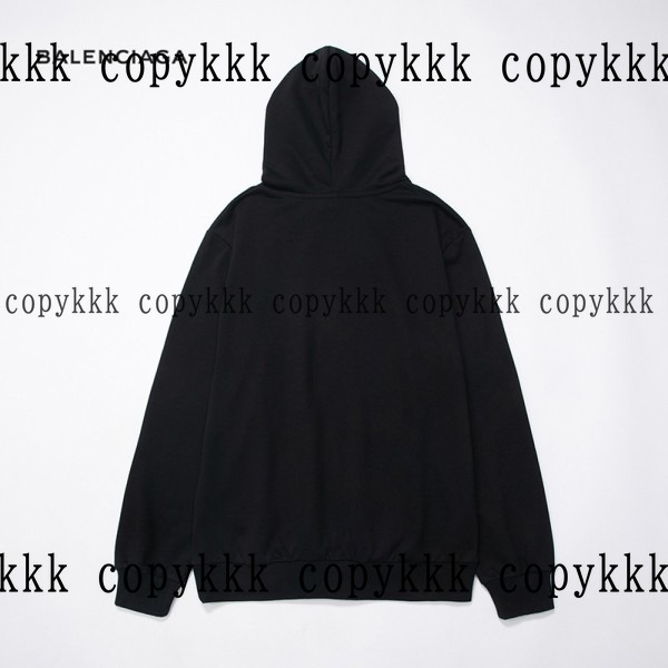 人気 バレンシアガ スウェット N級品 - clothing-01026 画像 3