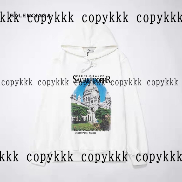 人気 バレンシアガ スウェット N級品 - clothing-01026 画像 4