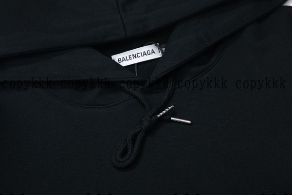 人気 バレンシアガ スウェット N級品 - clothing-01026 画像 6