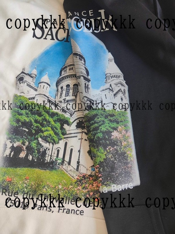 人気 バレンシアガ スウェット N級品 - clothing-01026 画像 7