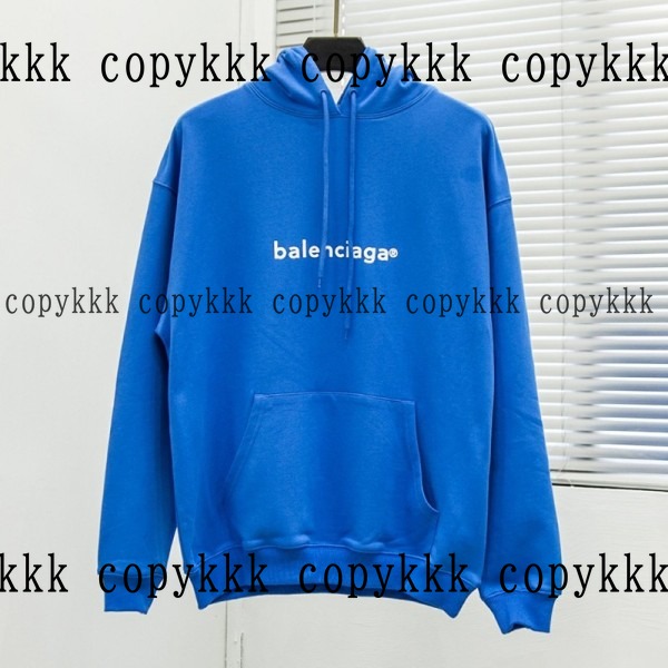 送料無料 バレンシアガ スウェット スーパーコピー - clothing-01027
