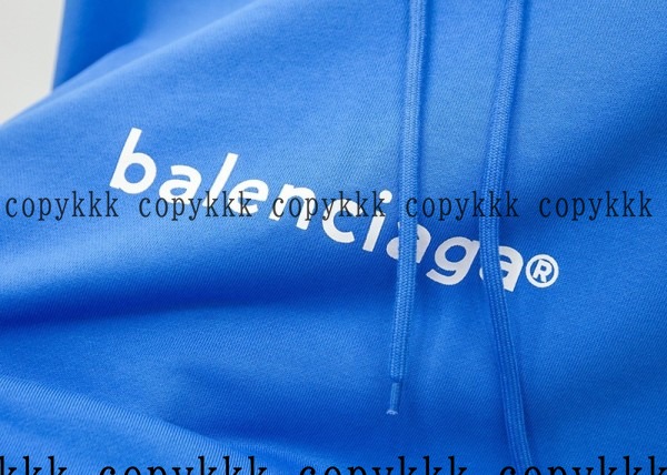 送料無料 バレンシアガ スウェット スーパーコピー - clothing-01027 画像 3