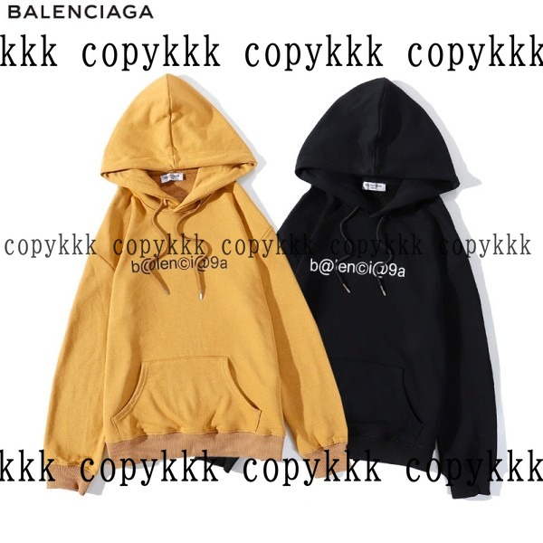 送料無料 バレンシアガ スウェット スーパーコピー - clothing-01032 メイン画像