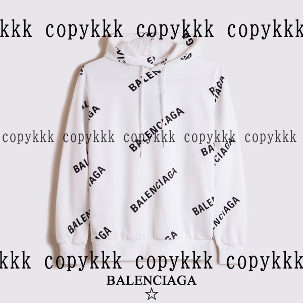 格安 バレンシアガ スウェット スーパーコピー - clothing-01033 おすすめN級品