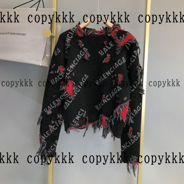 送料無料 バレンシアガ スウェット スーパーコピー - clothing-00972