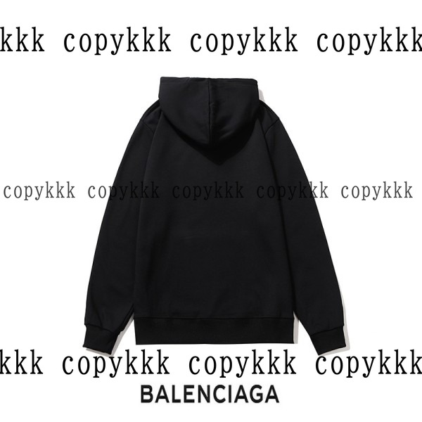 大人気 バレンシアガ スウェット コピー - clothing-01035 画像 3