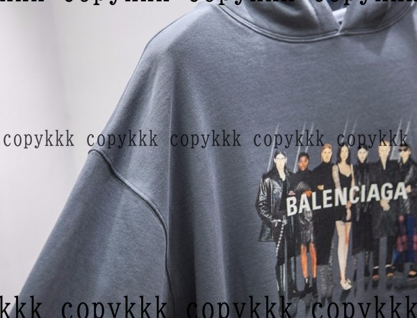 バレンシアガ スウェット N級品 送料無料 - clothing-01036 画像 2