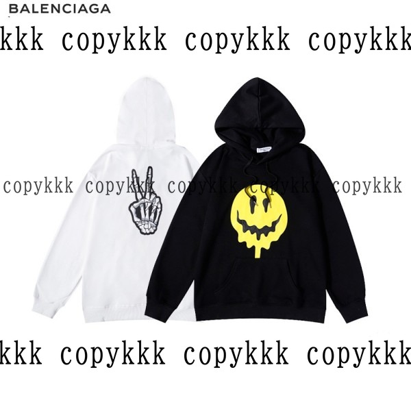 大人気 バレンシアガ スウェット コピー - clothing-01037