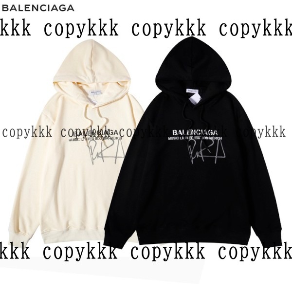 大人気 バレンシアガ スウェット コピー - clothing-01039 メイン画像