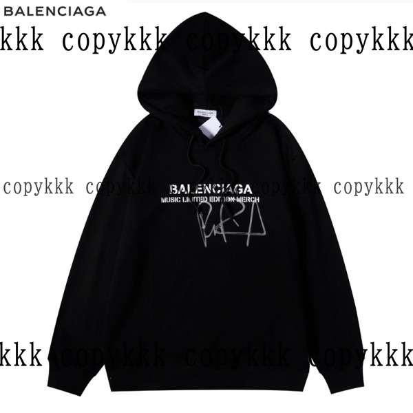 大人気 バレンシアガ スウェット コピー - clothing-01039 画像 4