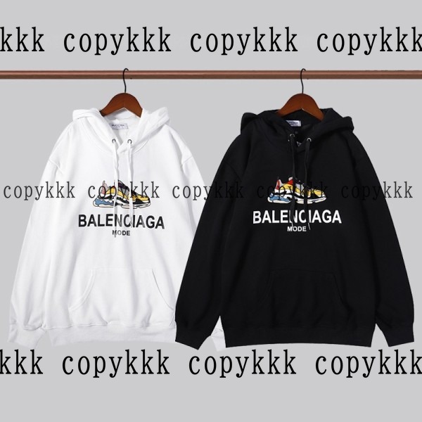 送料無料 バレンシアガ スウェット スーパーコピー - clothing-01041
