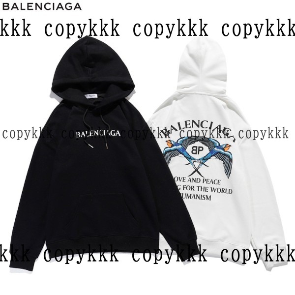 格安 バレンシアガ スウェット スーパーコピー - clothing-01042