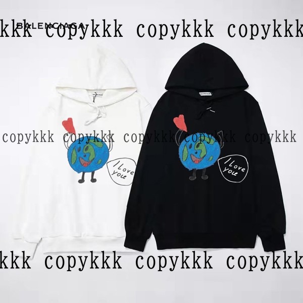 バレンシアガ スウェット N級品 送料無料 - clothing-01045