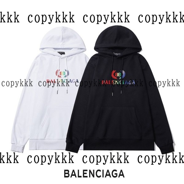 バレンシアガ スウェット N級品 送料無料 - clothing-01047 メイン画像