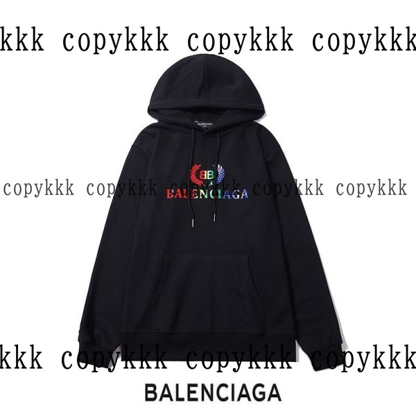 バレンシアガ スウェット N級品 送料無料 - clothing-01047 画像 2