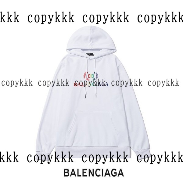 バレンシアガ スウェット N級品 送料無料 - clothing-01047 画像 4