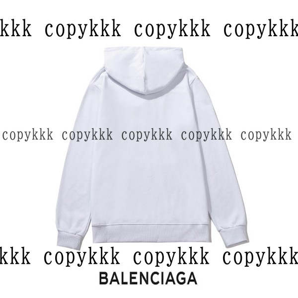 バレンシアガ スウェット N級品 送料無料 - clothing-01047 画像 5