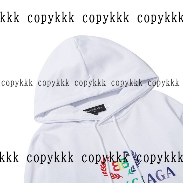 バレンシアガ スウェット N級品 送料無料 - clothing-01047 画像 6