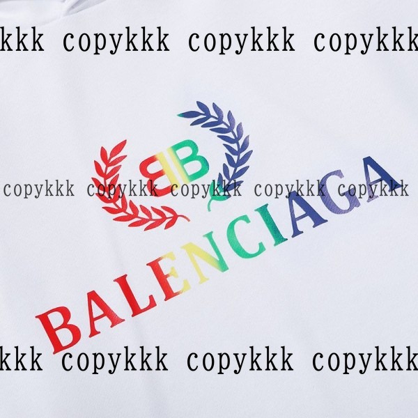 バレンシアガ スウェット N級品 送料無料 - clothing-01047 画像 7
