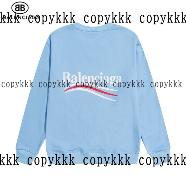 格安 バレンシアガ スウェット スーパーコピー - clothing-01048 画像 4